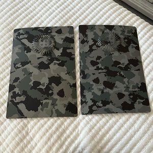 PlayStation Digital Edition Faceplate Cover Shell with Cooling Vents for PS5